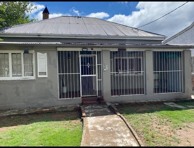 0 BEDROOM HOUSE FOR SALE IN SANDRINGHAM